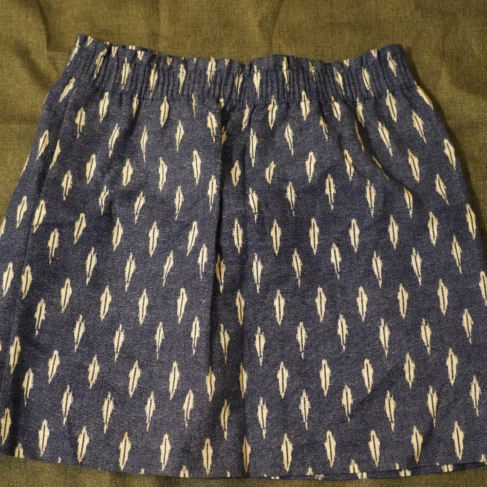 J.Crew Dress Skirt